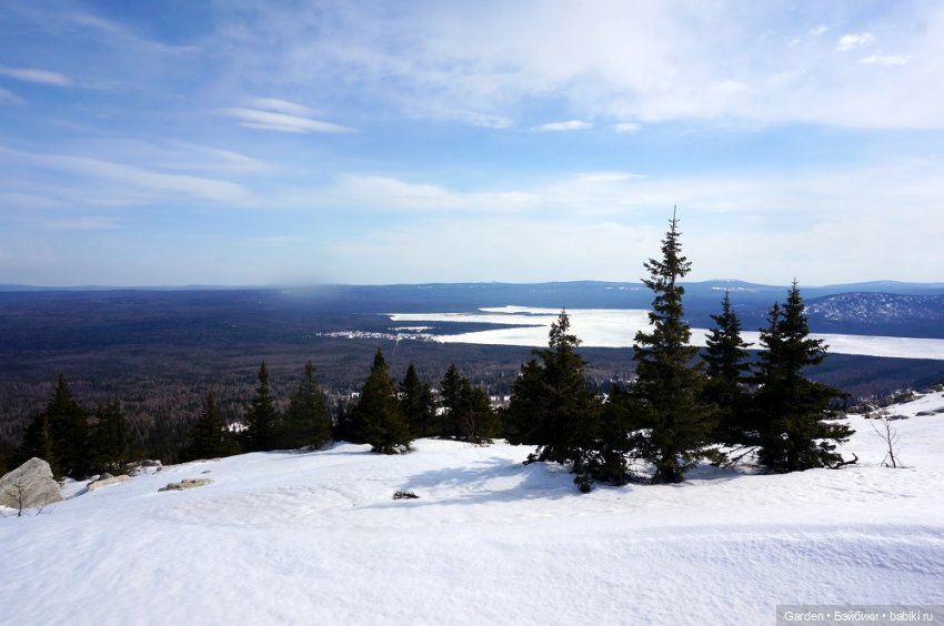 Национальный парк «Зюраткуль» (фото 8)