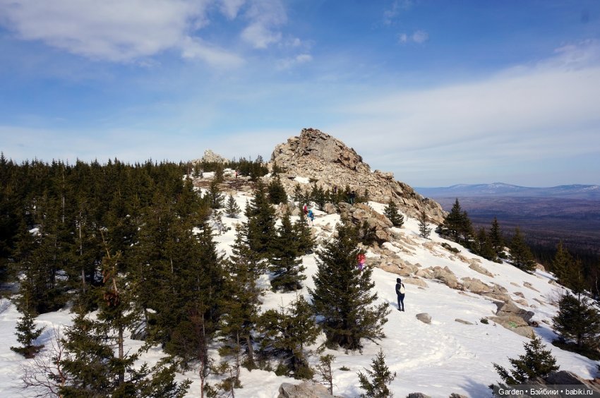 Национальный парк «Зюраткуль» (фото 3)