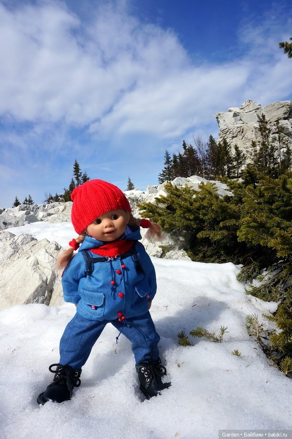 Национальный парк «Зюраткуль»