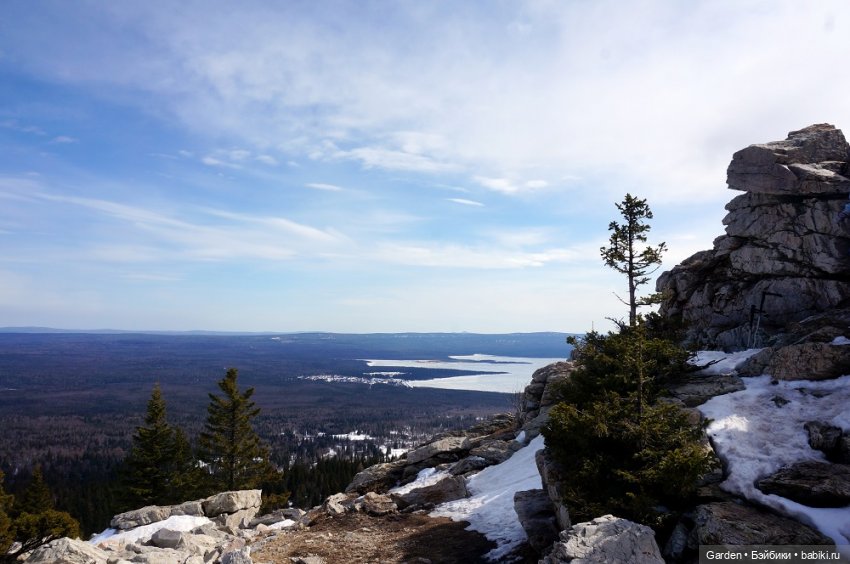 Национальный парк «Зюраткуль» (фото 5)
