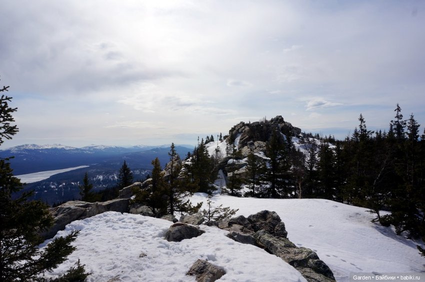 Национальный парк «Зюраткуль» (фото 2)
