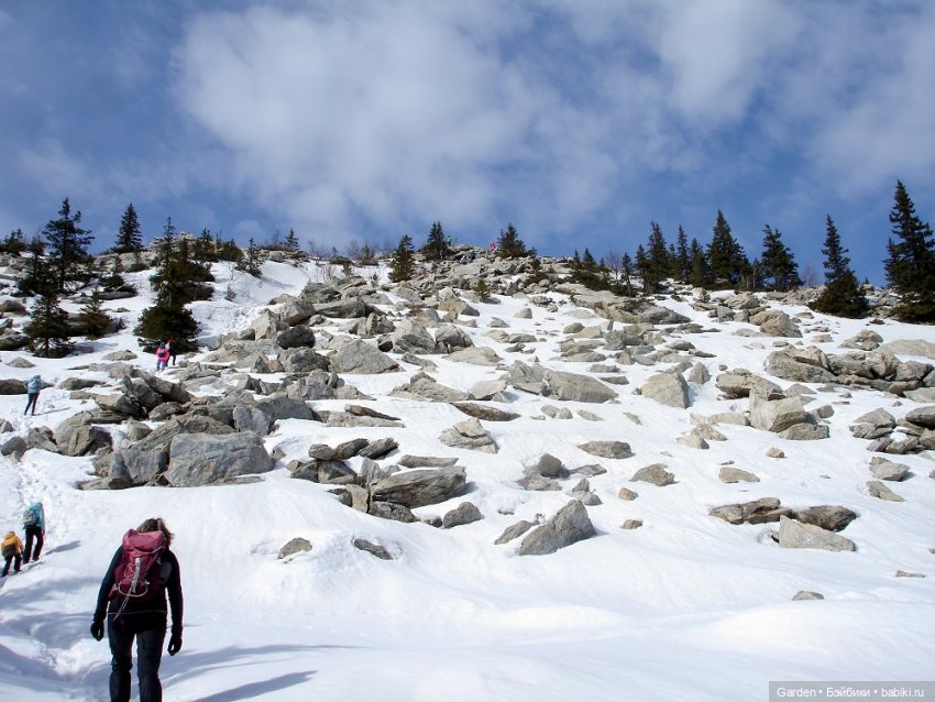 Национальный парк «Зюраткуль»