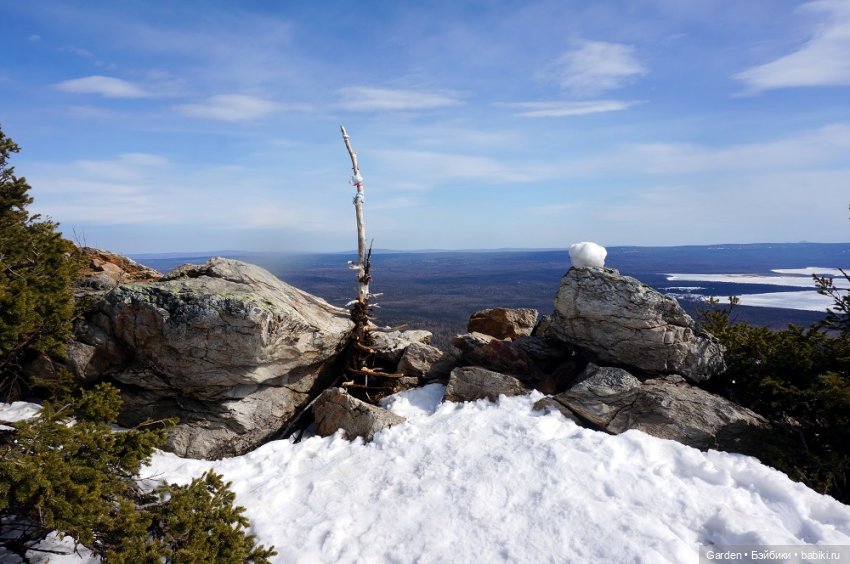 Национальный парк «Зюраткуль»
