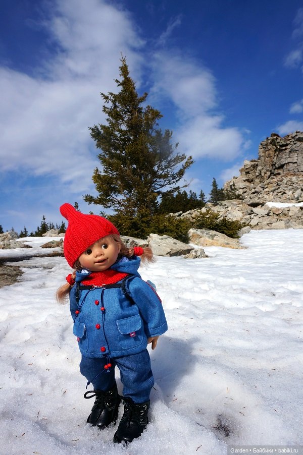 Национальный парк «Зюраткуль»