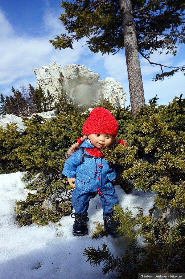 Национальный парк «Зюраткуль»