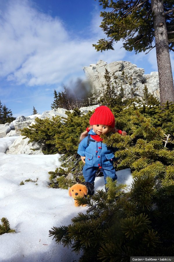 Национальный парк «Зюраткуль»