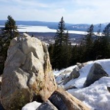 Национальный парк «Зюраткуль».