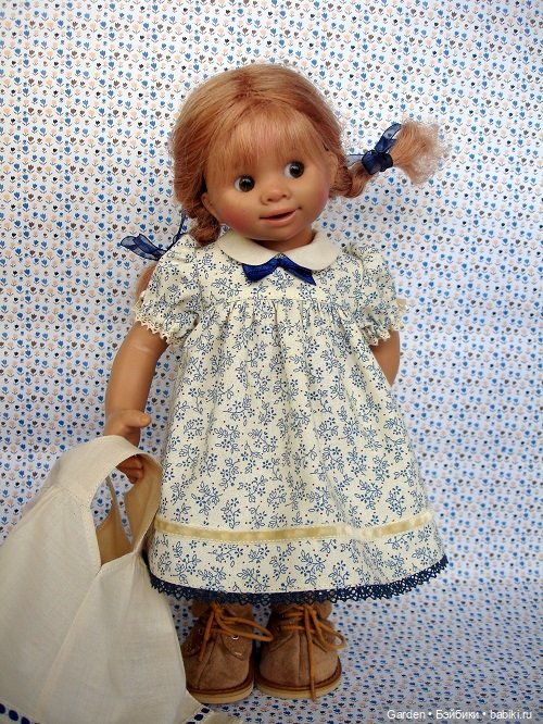 Открытие сезона рукоделия (фото 7)