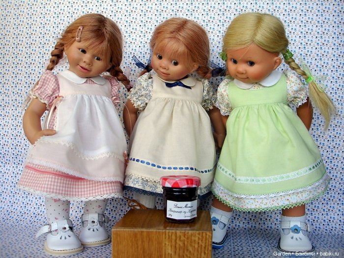 Открытие сезона рукоделия