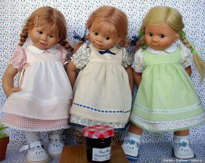 Открытие сезона рукоделия