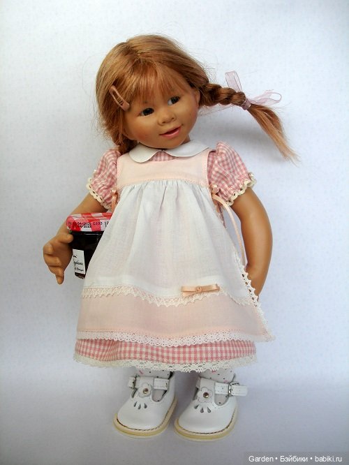 Открытие сезона рукоделия (фото 6)