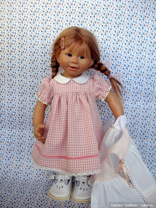 Открытие сезона рукоделия (фото 3)