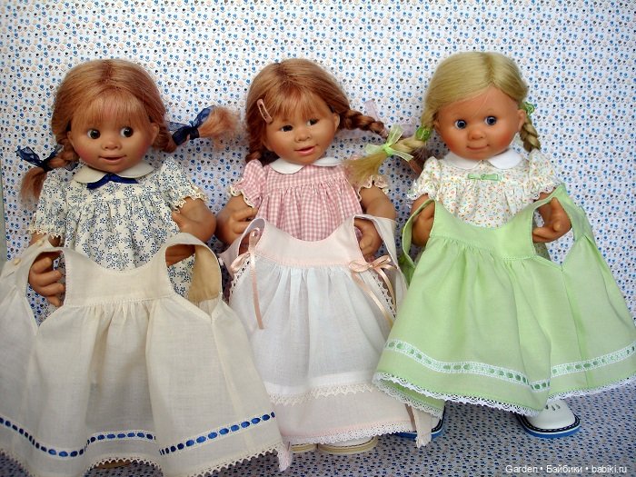 Открытие сезона рукоделия