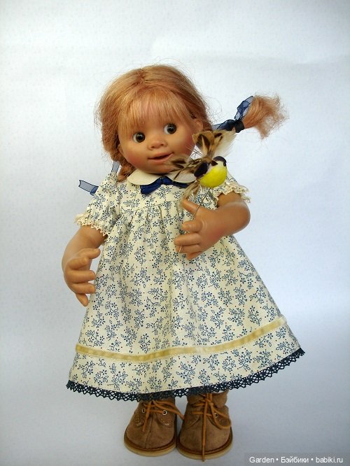 Открытие сезона рукоделия (фото 8)