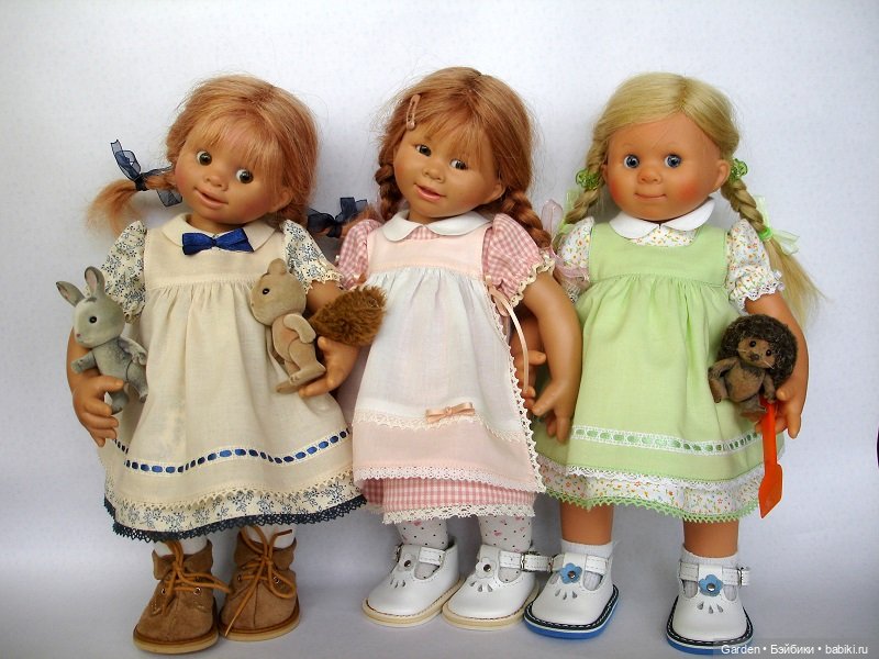 Открытие сезона рукоделия