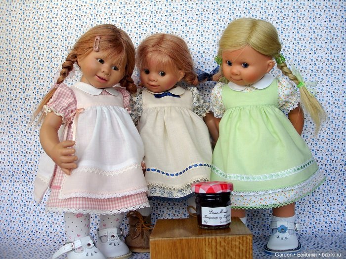 Открытие сезона рукоделия