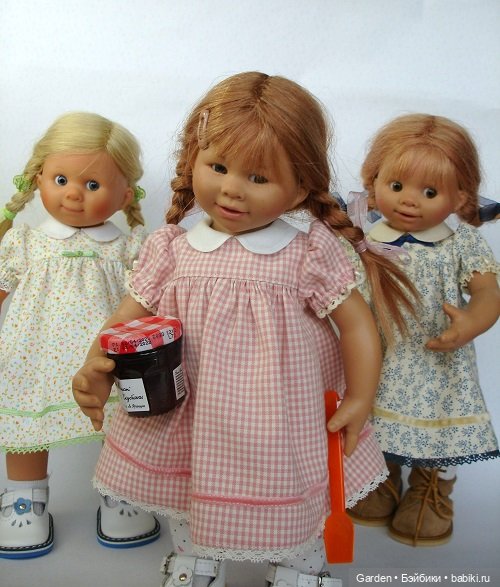 Открытие сезона рукоделия (фото 4)