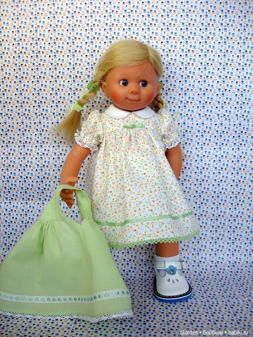 Открытие сезона рукоделия