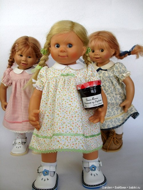 Открытие сезона рукоделия