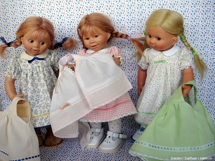 Открытие сезона рукоделия