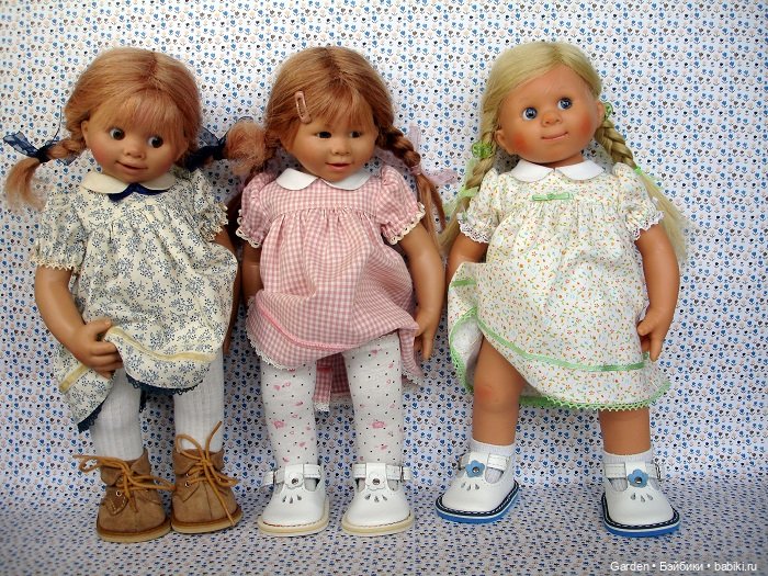 Открытие сезона рукоделия