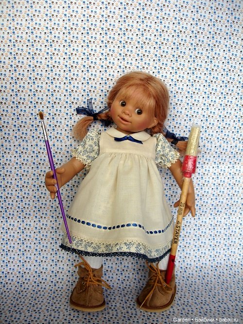 Открытие сезона рукоделия (фото 10)