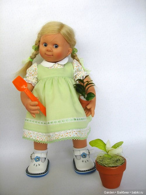 Открытие сезона рукоделия