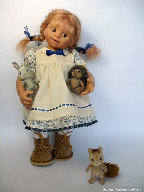 Открытие сезона рукоделия (фото 9)