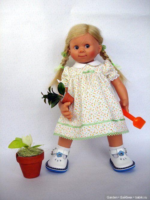 Открытие сезона рукоделия