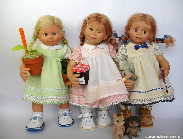 Открытие сезона рукоделия