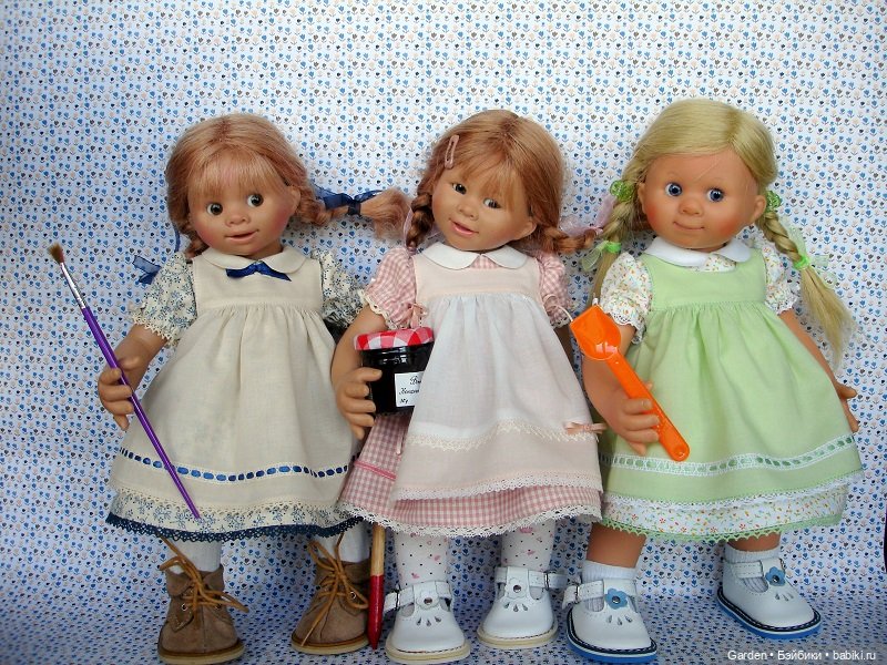 Открытие сезона рукоделия