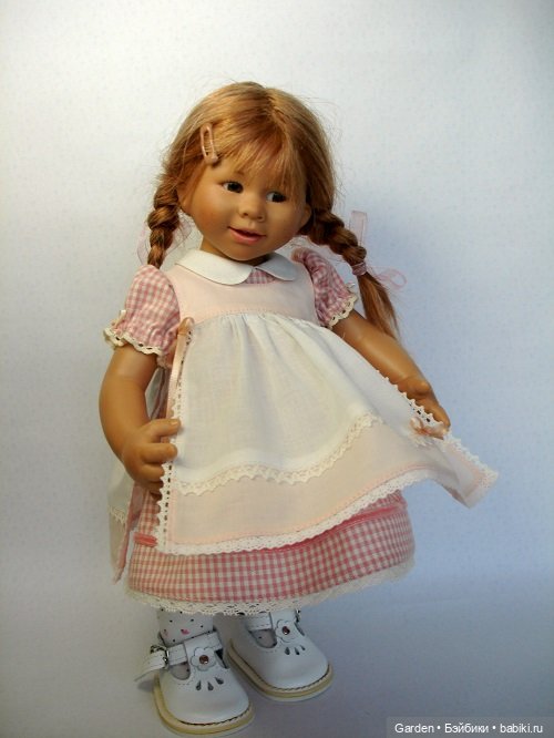 Открытие сезона рукоделия