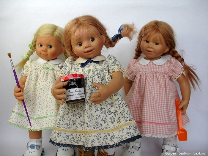 Открытие сезона рукоделия