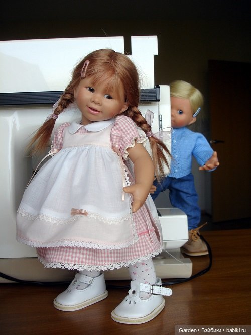 Открытие сезона рукоделия (фото 2)