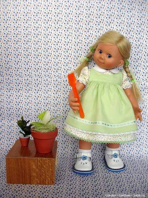 Открытие сезона рукоделия