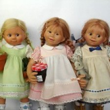 Открытие сезона рукоделия.