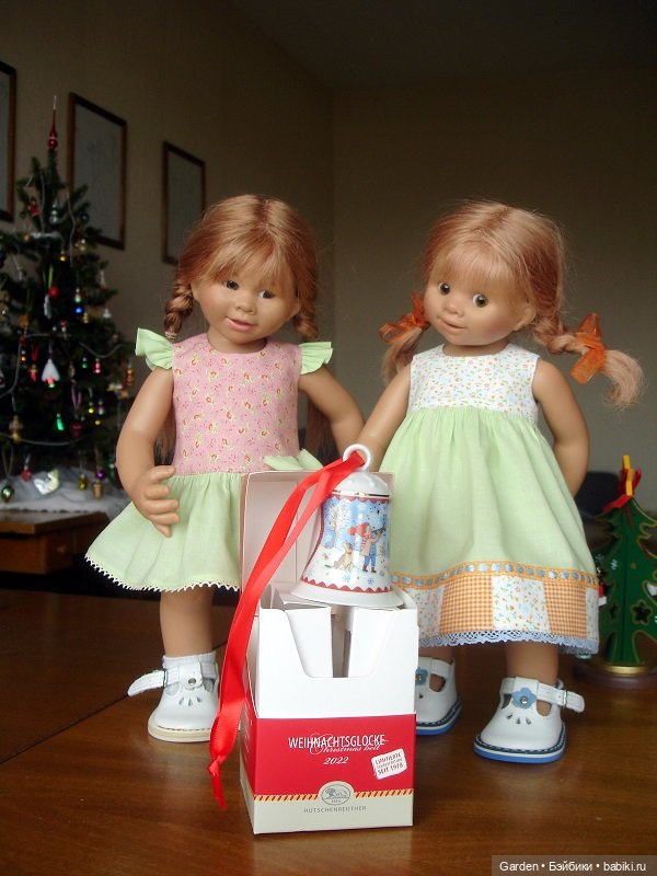 В ожидании лета — Одежда и обувь для кукол своими руками: фото