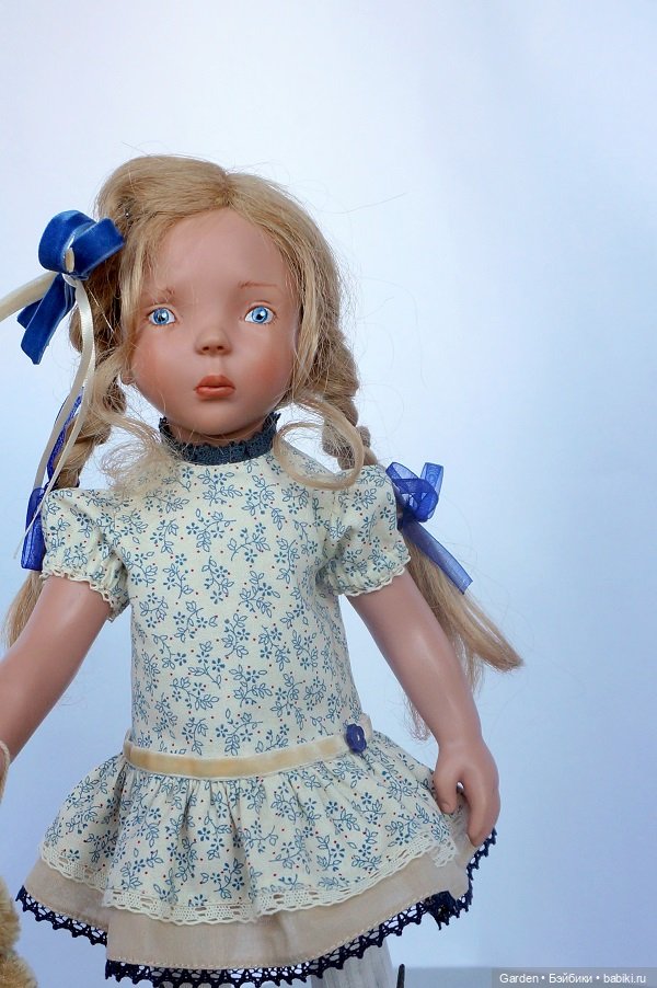 Одежда для Цвергназе — Одежда и обувь для кукол своими руками: фото