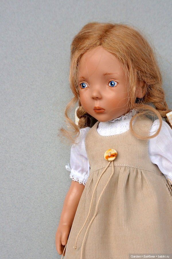 Одежда для Цвергназе — Одежда и обувь для кукол своими руками: фото