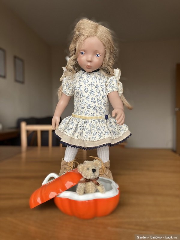 Одежда для Цвергназе — Одежда и обувь для кукол своими руками: фото