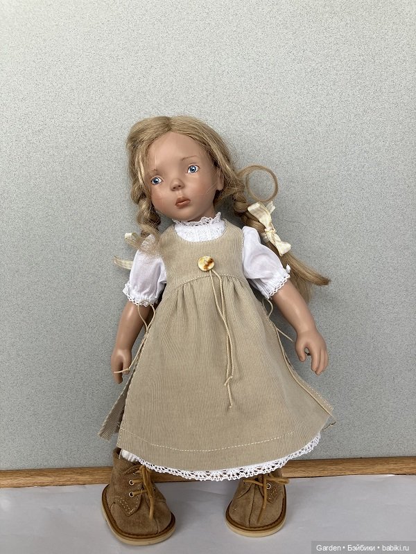 Одежда для Цвергназе — Одежда и обувь для кукол своими руками: фото