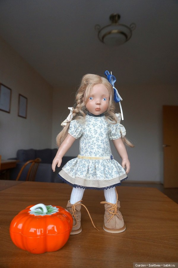 Одежда для Цвергназе — Одежда и обувь для кукол своими руками: фото (фото 10)