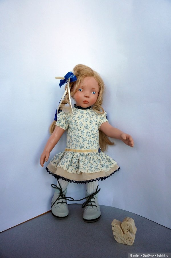 Одежда для Цвергназе — Одежда и обувь для кукол своими руками: фото (фото 4)
