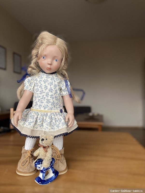 Одежда для Цвергназе — Одежда и обувь для кукол своими руками: фото