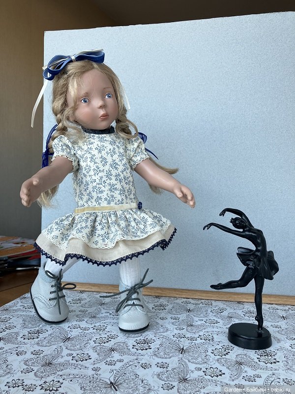 Одежда для Цвергназе — Одежда и обувь для кукол своими руками: фото (фото 5)