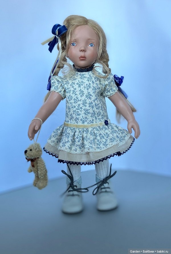 Одежда для Цвергназе — Одежда и обувь для кукол своими руками: фото (фото 2)