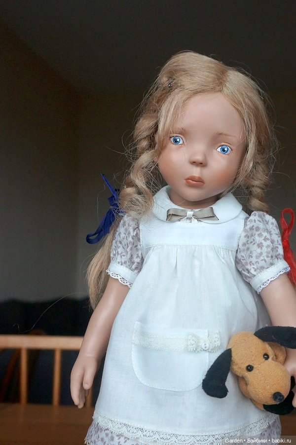 Одежда для Цвергназе — Одежда и обувь для кукол своими руками: фото