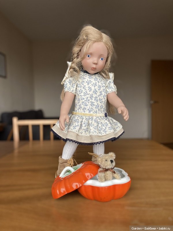 Одежда для Цвергназе — Одежда и обувь для кукол своими руками: фото