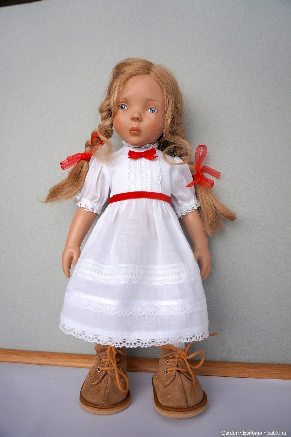 Одежда для Цвергназе — Одежда и обувь для кукол своими руками: фото