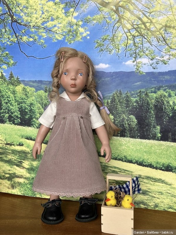 И снова одежда для Цвергназе 35 см, | Бэйбики И снова одежда для Цвергназе 35 см,